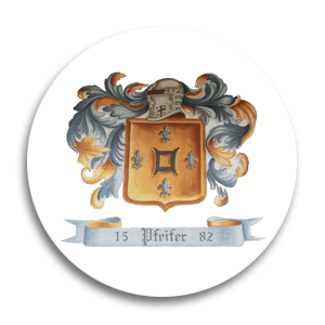 Appart Pfeifer Logo