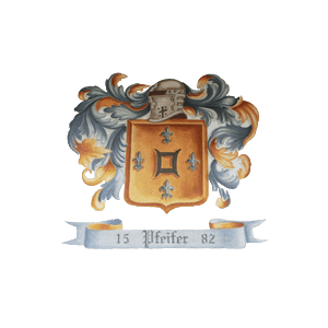 Appart Pfeifer Logo