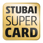 STUBAI SuperCard