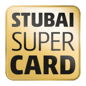 STUBAI SuperCard
